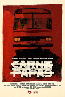 Carne con Papas