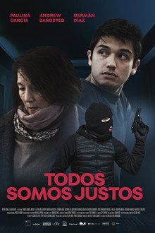Todos somos justos