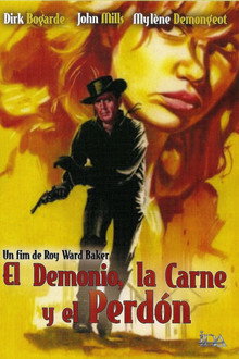 El demonio, la carne y el perdón