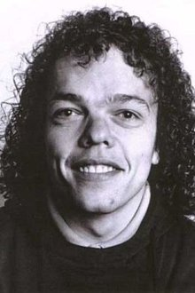 Photo of Peter Mandell