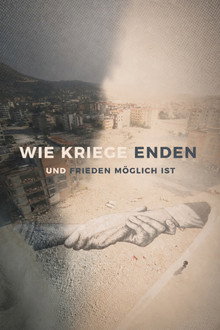 Wie Kriege enden und Frieden möglich ist
