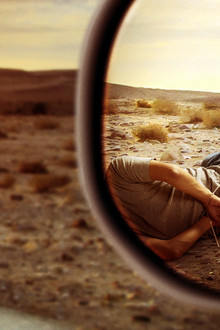 Wicked Game: Devil in the Desert
