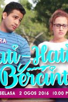 Hati-Hati Yang Bercinta
