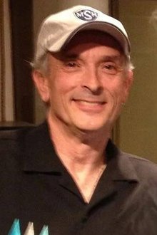 Photo of Michael Donovan