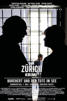 Der Zürich-Krimi: Borchert und der Tote im See