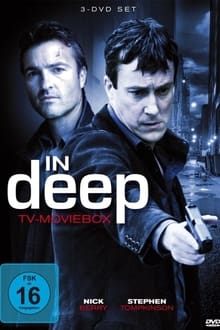 Poster da série In Deep