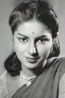Photo of Sharada