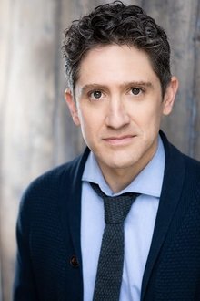 Photo of Ian Alda