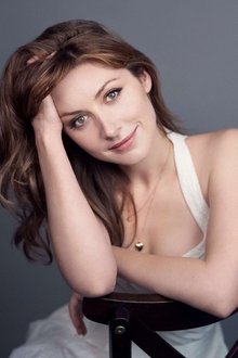 Photo of Emma Hamilton