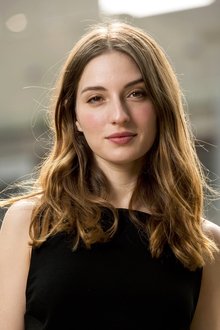 Photo of María Valverde