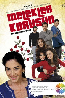 Melekler Korusun