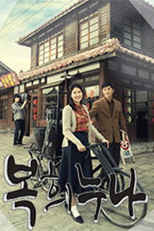 TV Novel: Dear My Sister