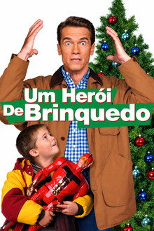 Um Herói de Brinquedo