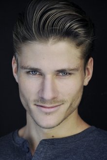 Photo of Joe Davidson