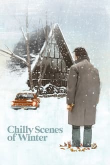Poster do filme Chilly Scenes of Winter