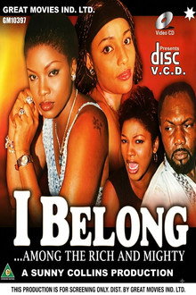 I Belong