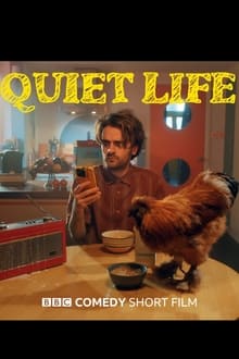 Poster do filme Quiet Life