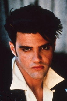 Photo of Michael St. Gerard