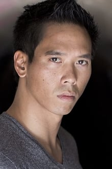 Foto de perfil de Anthony Nguyen