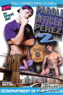 Parole Officer Perez 2