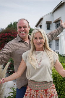 Frans & Mariska, Stellen op de Proef