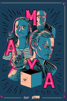 Maya