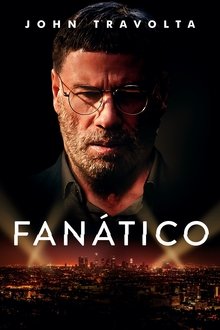 Poster The Fanatic Torrent