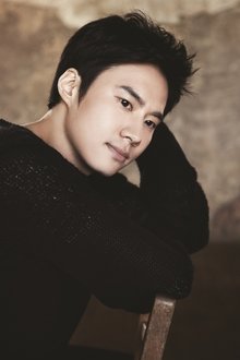 Photo of Lee Hwan