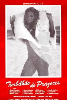 Whirlwind of Pleasures