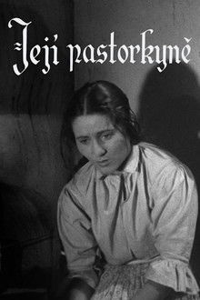 Její pastorkyně