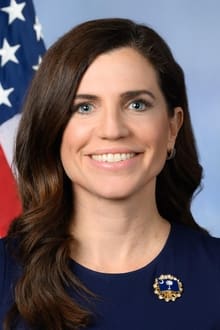 Foto de perfil de Nancy Mace