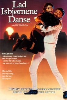 Poster do filme Dance of the Polar Bears