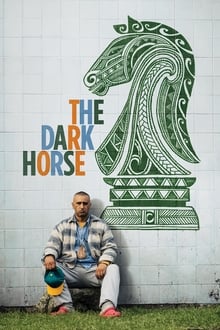 The Dark Horse (BluRay)