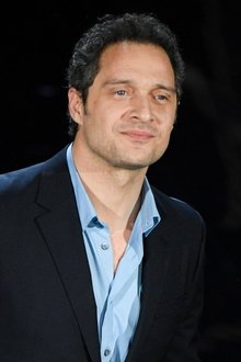 Photo of Claudio Santamaria