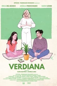 Poster do filme Verdiana