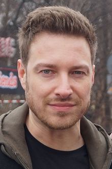 Photo of Maciej Jachowski