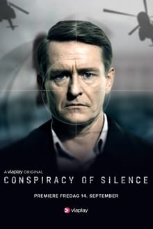 Poster da série Conspiracy of Silence