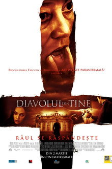 Diavolul din tine