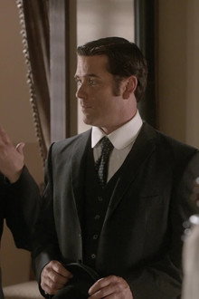 Murdoch Mysteries season 7 episode 6