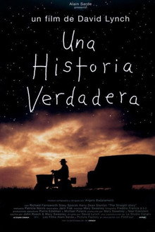 Una historia verdadera
