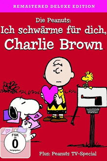 Die Peanuts: Ich schwärme für dich, Charlie Brown