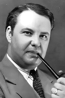 Photo of Frank Pettingell