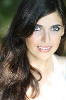 Photo of Hannah Drew