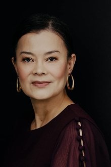 Photo of Elizabeth Moy
