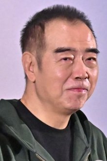 Photo of Chen Kaige