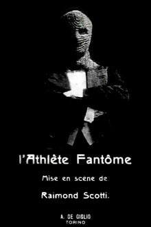 L'atleta fantasma