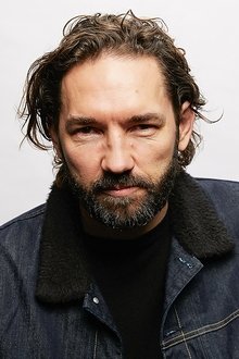 Photo of Nash Edgerton