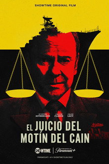 El juicio del motín del Caine