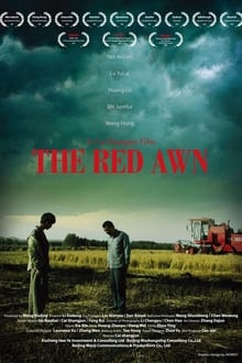 Poster do filme The Red Awn