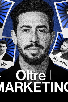 Oltre il Marketing